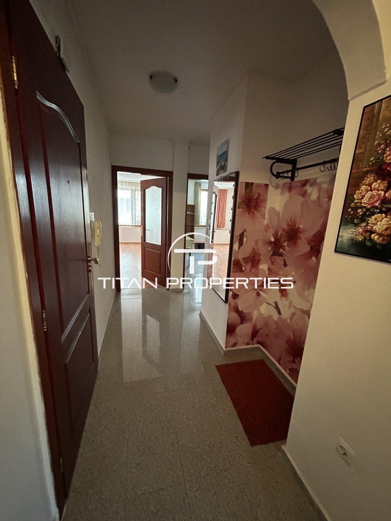 Do wynajęcia  2 sypialnie Burgas , Centar , 90 mkw | 30114893 - obraz [3]