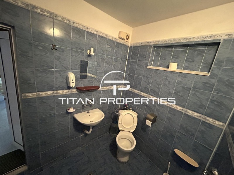 Do wynajęcia  2 sypialnie Burgas , Centar , 90 mkw | 30114893 - obraz [8]