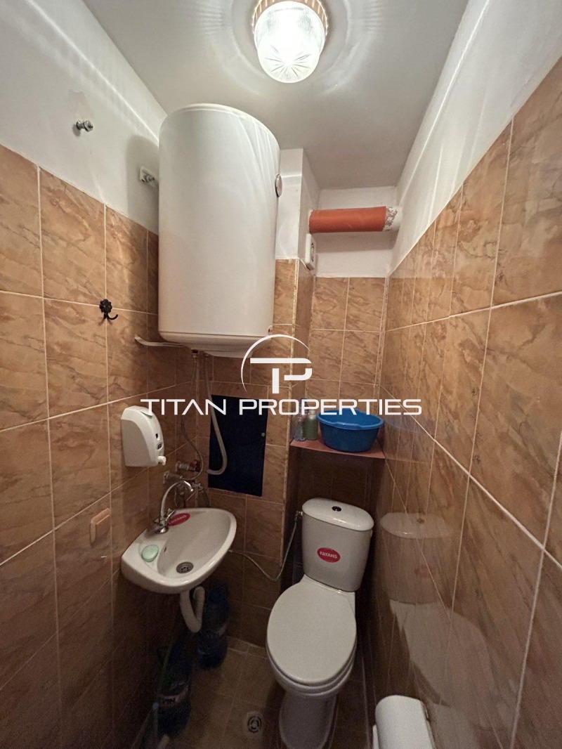 Do wynajęcia  2 sypialnie Burgas , Centar , 90 mkw | 30114893 - obraz [7]
