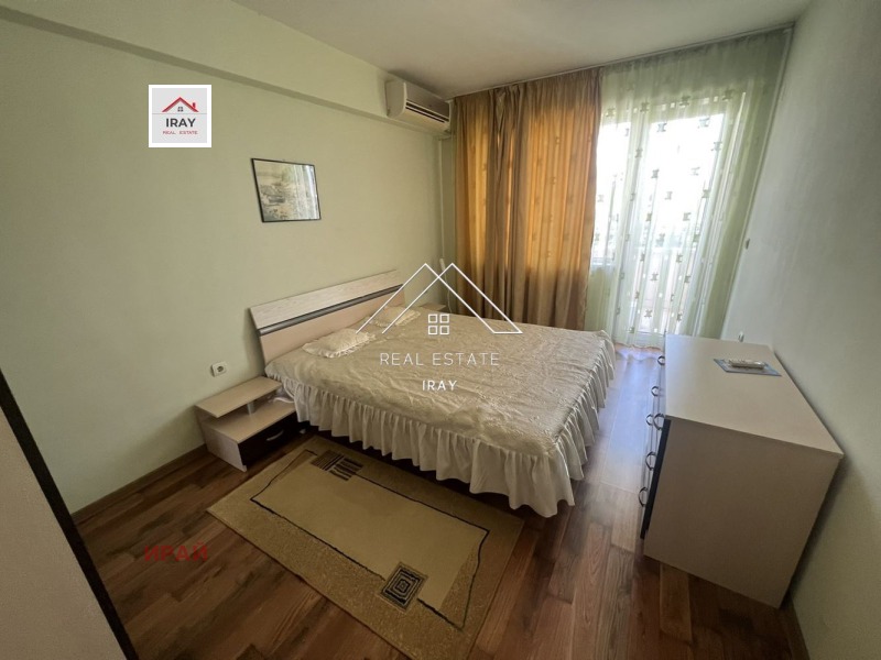 For Rent  2 bedroom Stara Zagora , Tsentar , 100 sq.m | 59370470 - image [8]