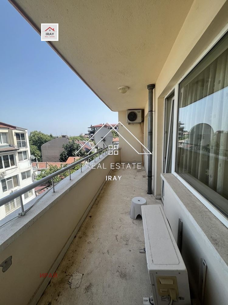 For Rent  2 bedroom Stara Zagora , Tsentar , 100 sq.m | 59370470 - image [13]