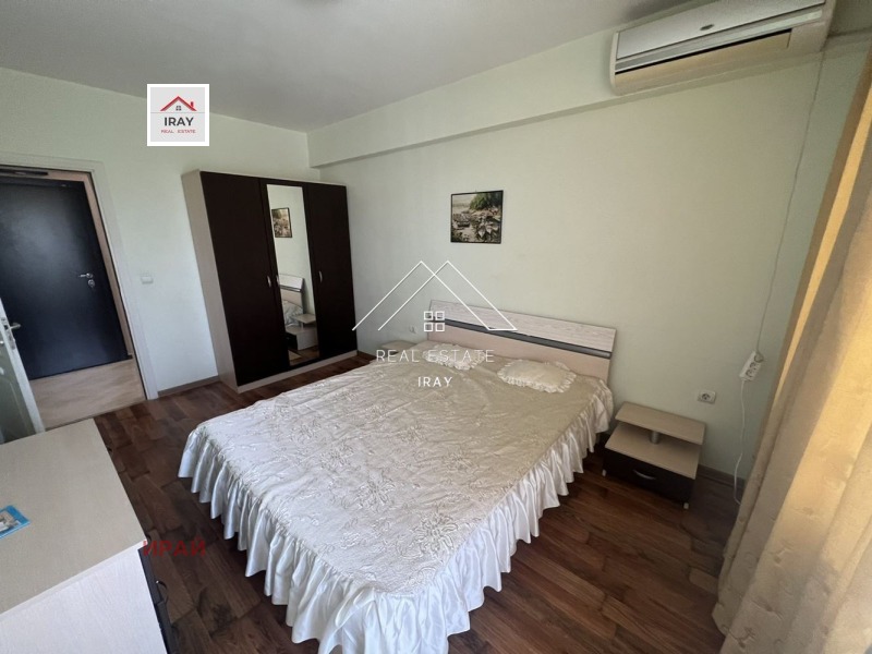 For Rent  2 bedroom Stara Zagora , Tsentar , 100 sq.m | 59370470 - image [10]