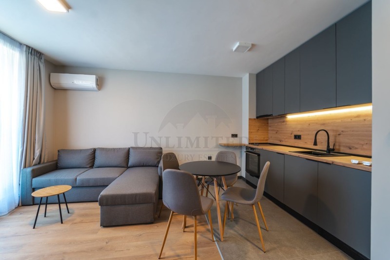 A louer  2 chambres Sofia , Tsentar , 95 m² | 64791676 - image [6]