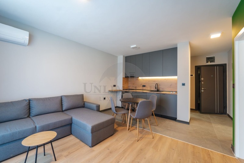 A louer  2 chambres Sofia , Tsentar , 95 m² | 64791676 - image [3]