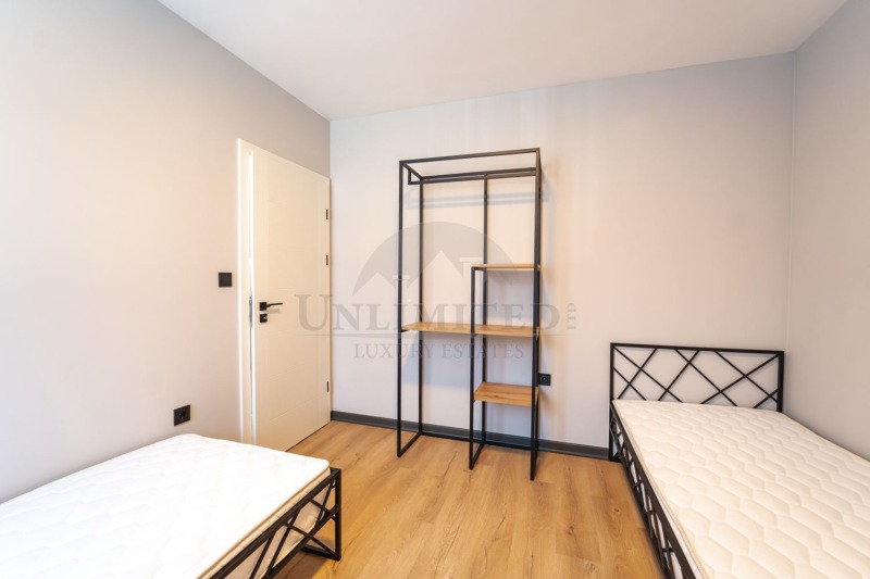 A louer  2 chambres Sofia , Tsentar , 95 m² | 64791676 - image [9]