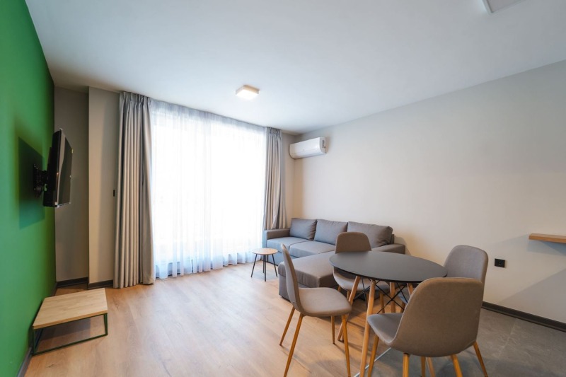 A louer  2 chambres Sofia , Tsentar , 95 m² | 64791676 - image [2]
