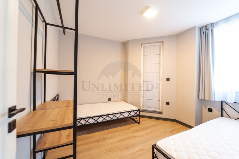 A louer  2 chambres Sofia , Tsentar , 95 m² | 64791676 - image [8]