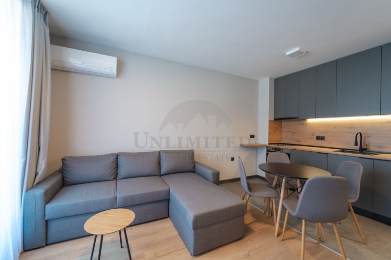 A louer  2 chambres Sofia , Tsentar , 95 m² | 64791676 - image [4]
