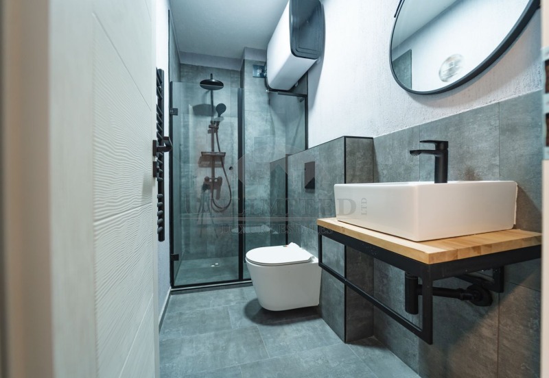 A louer  2 chambres Sofia , Tsentar , 95 m² | 64791676 - image [13]
