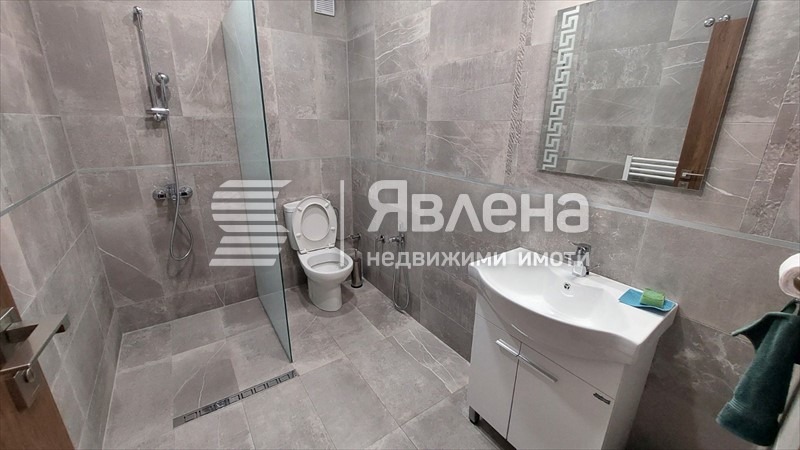 Дава под наем 3-СТАЕН, гр. София, Дианабад, снимка 7 - Апартаменти - 55214759