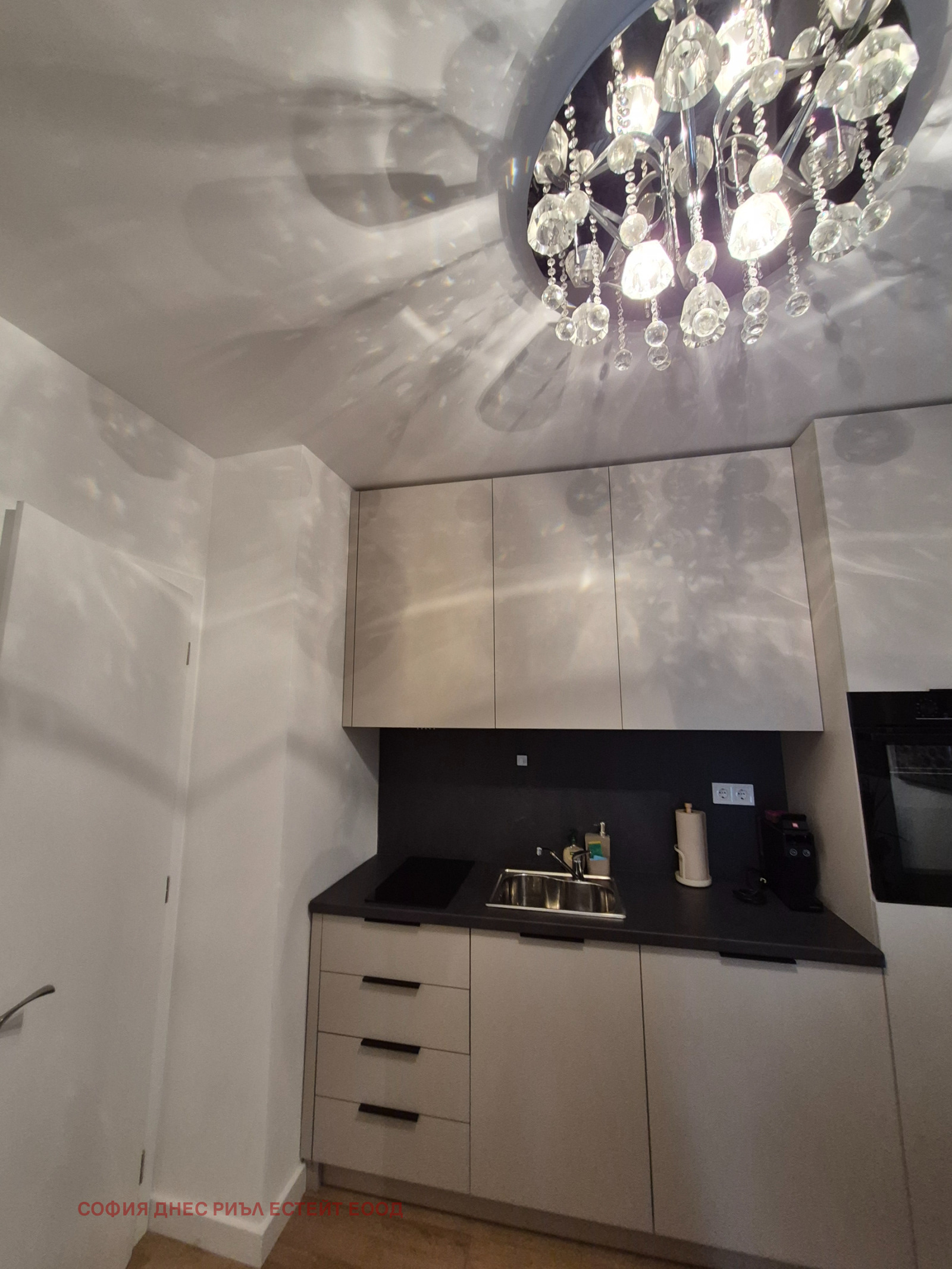 Дава под наем 1-СТАЕН, гр. София, Надежда 2, снимка 8 - Апартаменти - 53968121