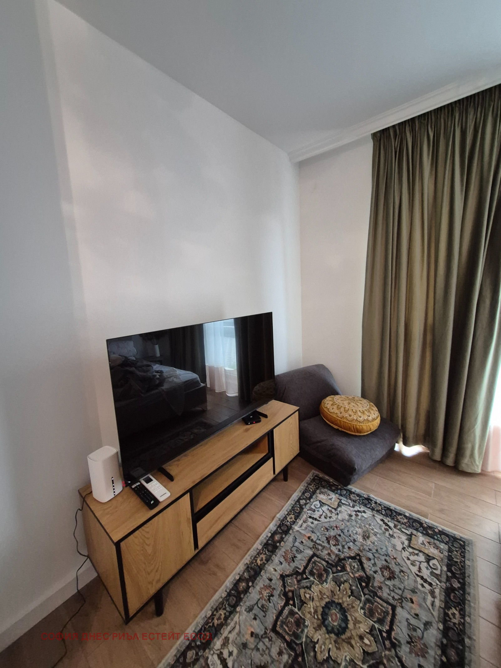 Дава под наем 1-СТАЕН, гр. София, Надежда 2, снимка 9 - Апартаменти - 53968121