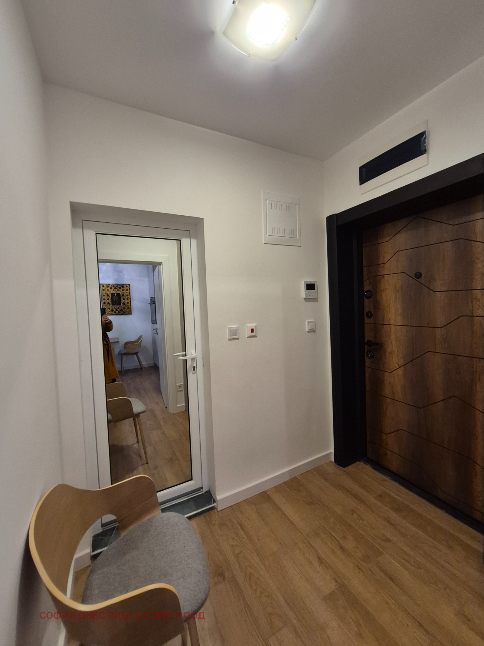 Дава под наем 1-СТАЕН, гр. София, Надежда 2, снимка 13 - Апартаменти - 53968121