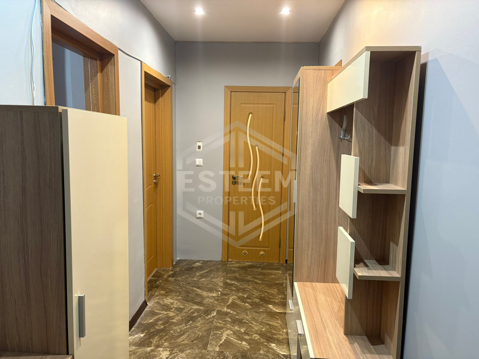 Дава под наем 2-СТАЕН, гр. Русе, Център, снимка 7 - Апартаменти - 53751829