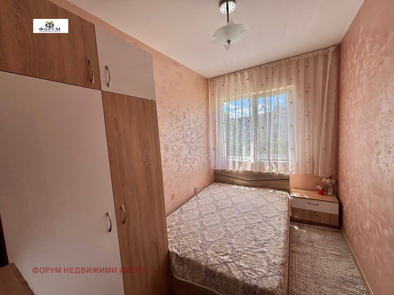 Дава под наем 3-СТАЕН, гр. Пловдив, Тракия, снимка 9 - Апартаменти - 56184793