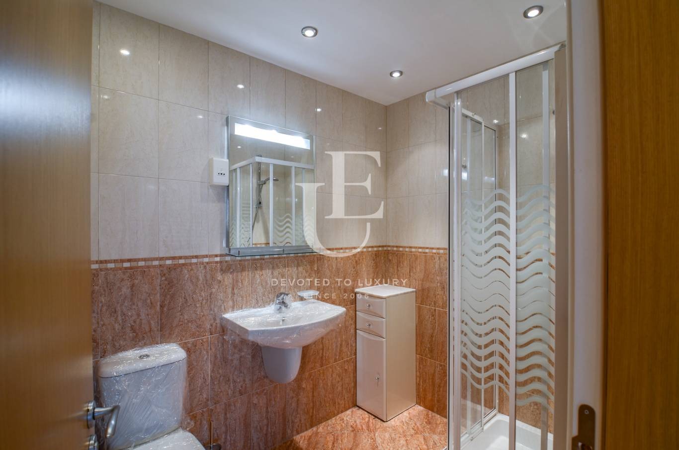 Дава под наем 4-СТАЕН, гр. София, Лозенец, снимка 11 - Апартаменти - 51328253