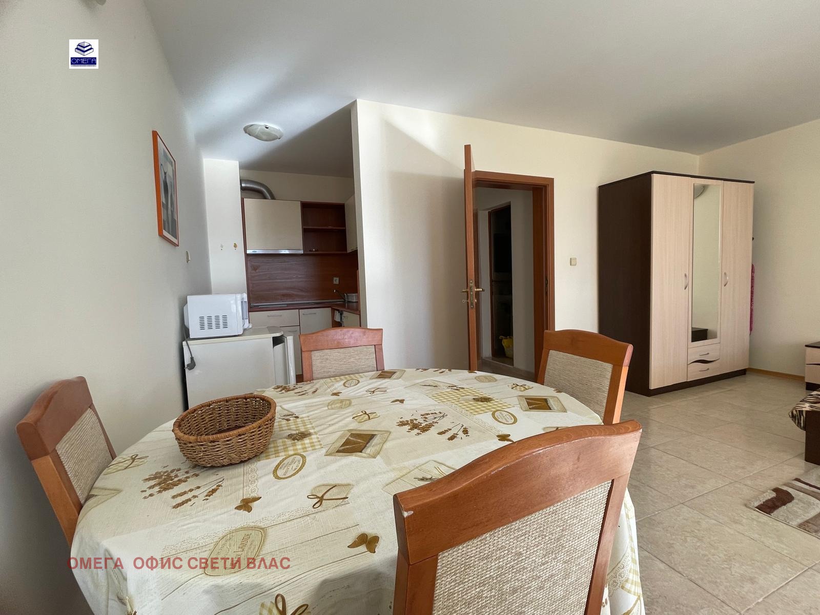 Дава под Наем 1-СТАЕН | Imot.bg — изображение 7