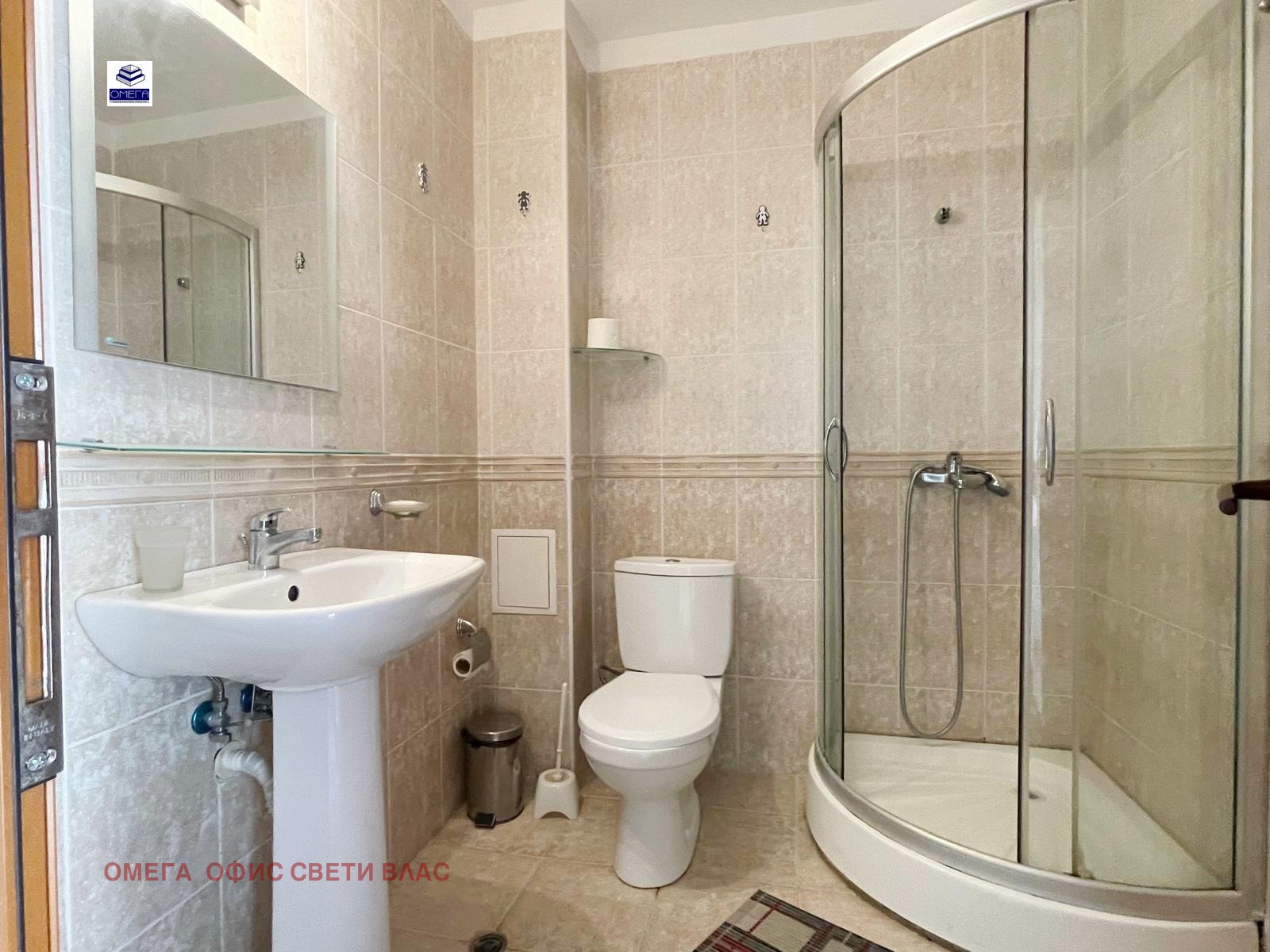 Дава под Наем 1-СТАЕН | Imot.bg — изображение 13