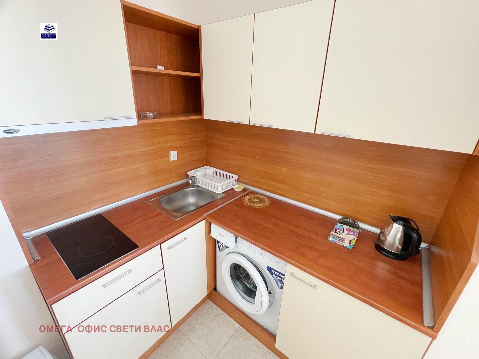 Дава под Наем 1-СТАЕН | Imot.bg — изображение 3