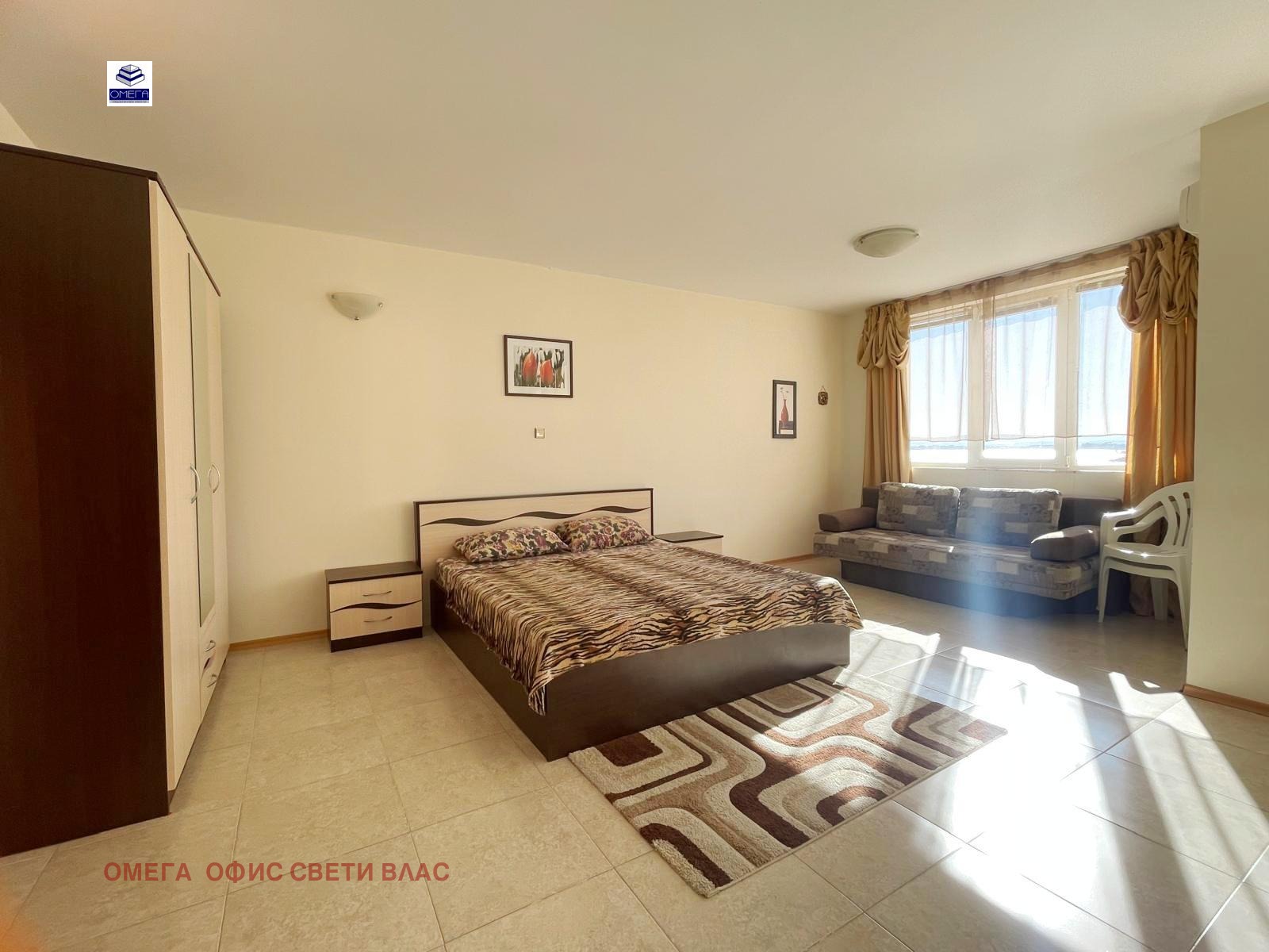 Дава под Наем 1-СТАЕН | Imot.bg — изображение 1