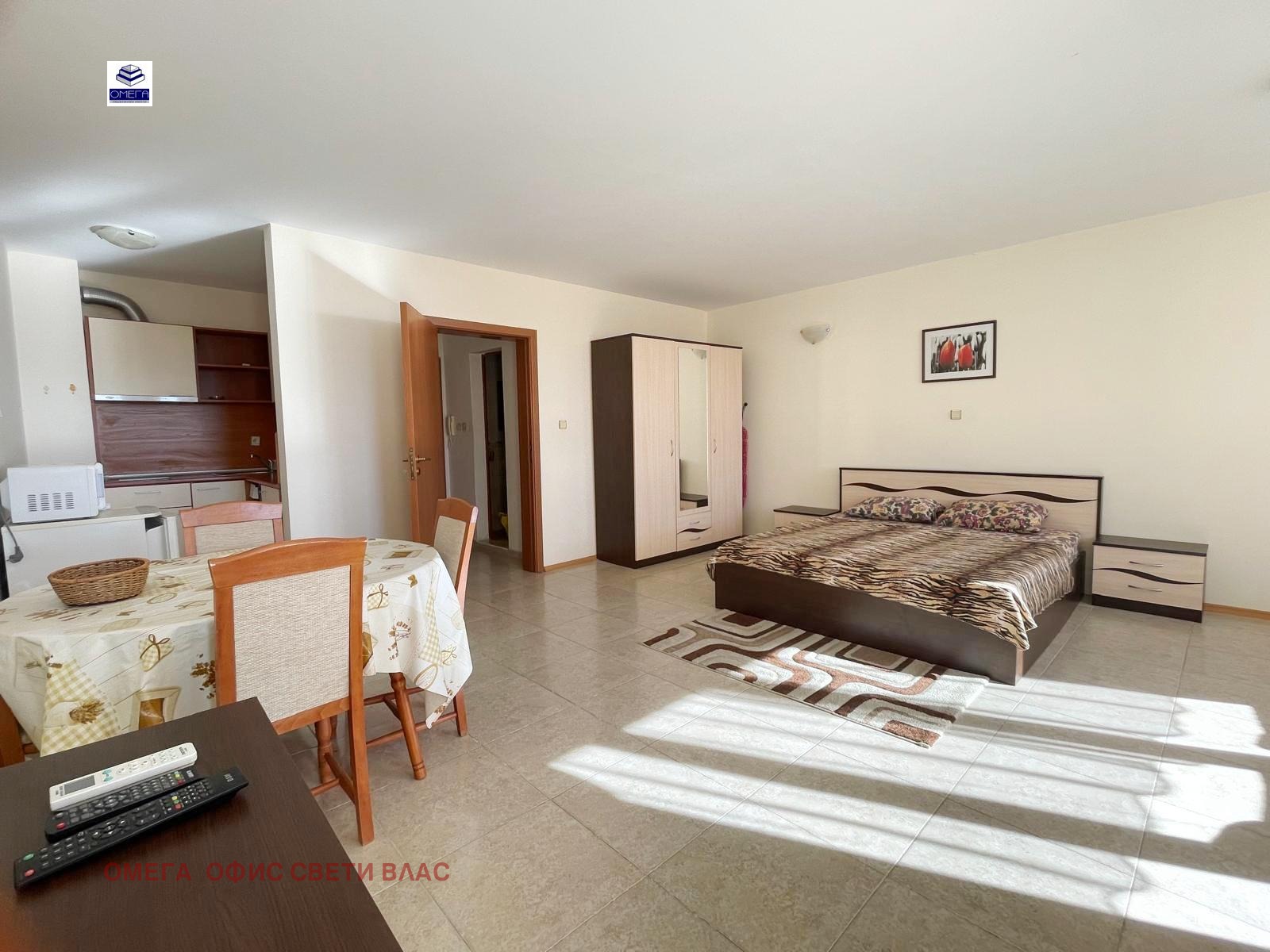 Дава под Наем 1-СТАЕН | Imot.bg — изображение 2