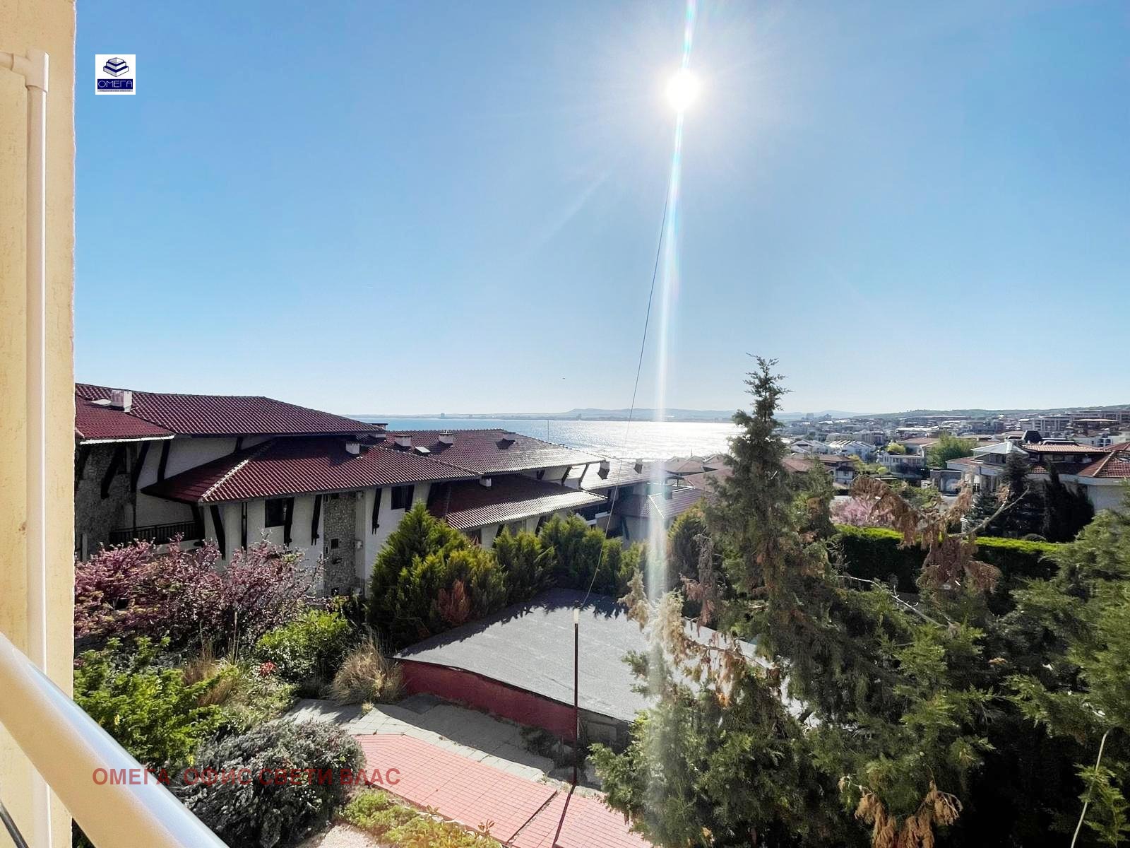 Дава под Наем 1-СТАЕН | Imot.bg — изображение 9