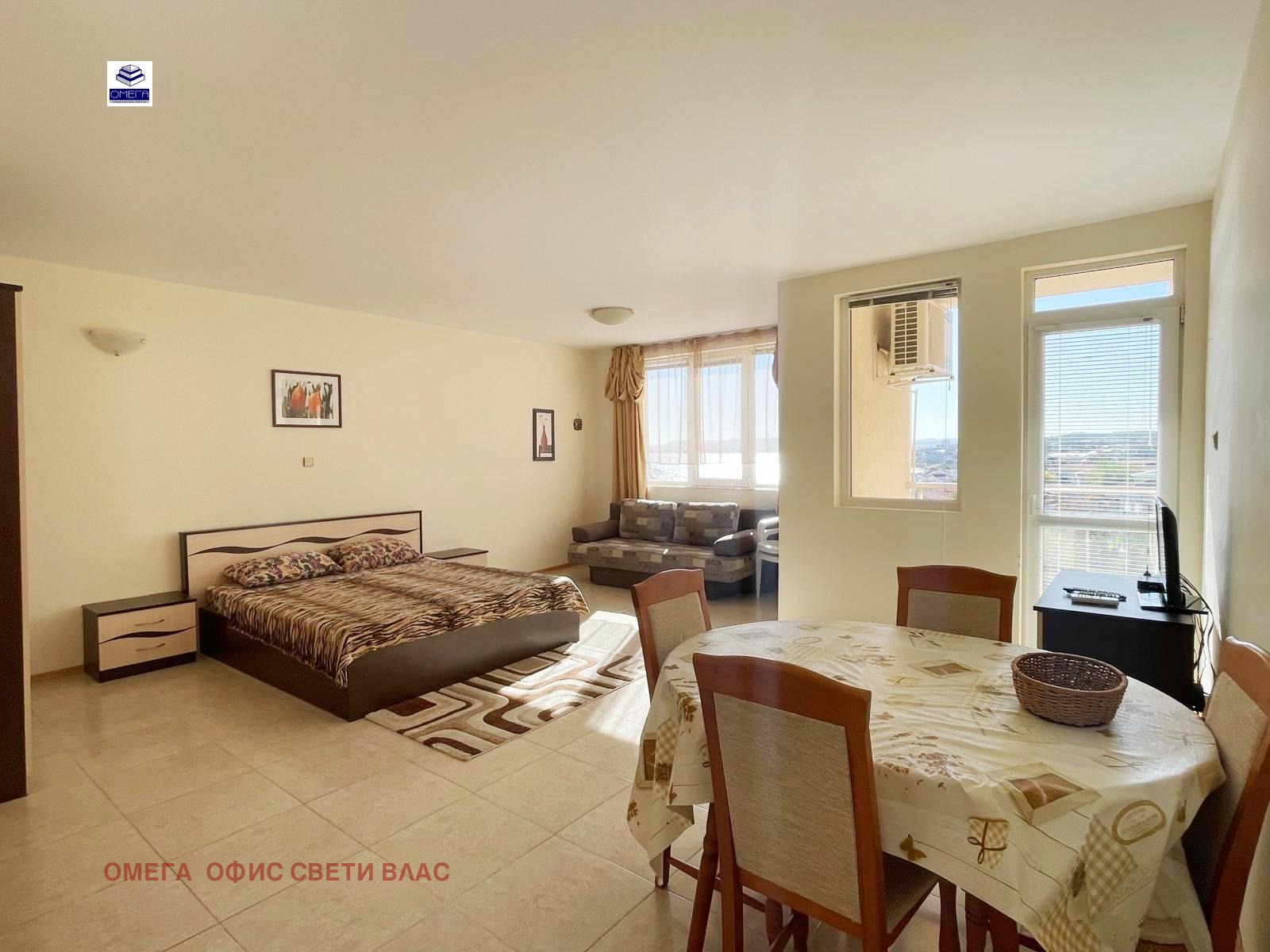 Дава под Наем 1-СТАЕН | Imot.bg — изображение 6