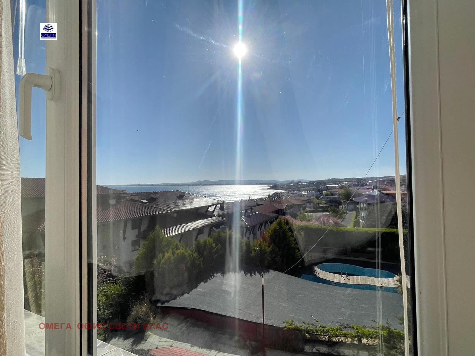 Дава под Наем 1-СТАЕН | Imot.bg — изображение 5