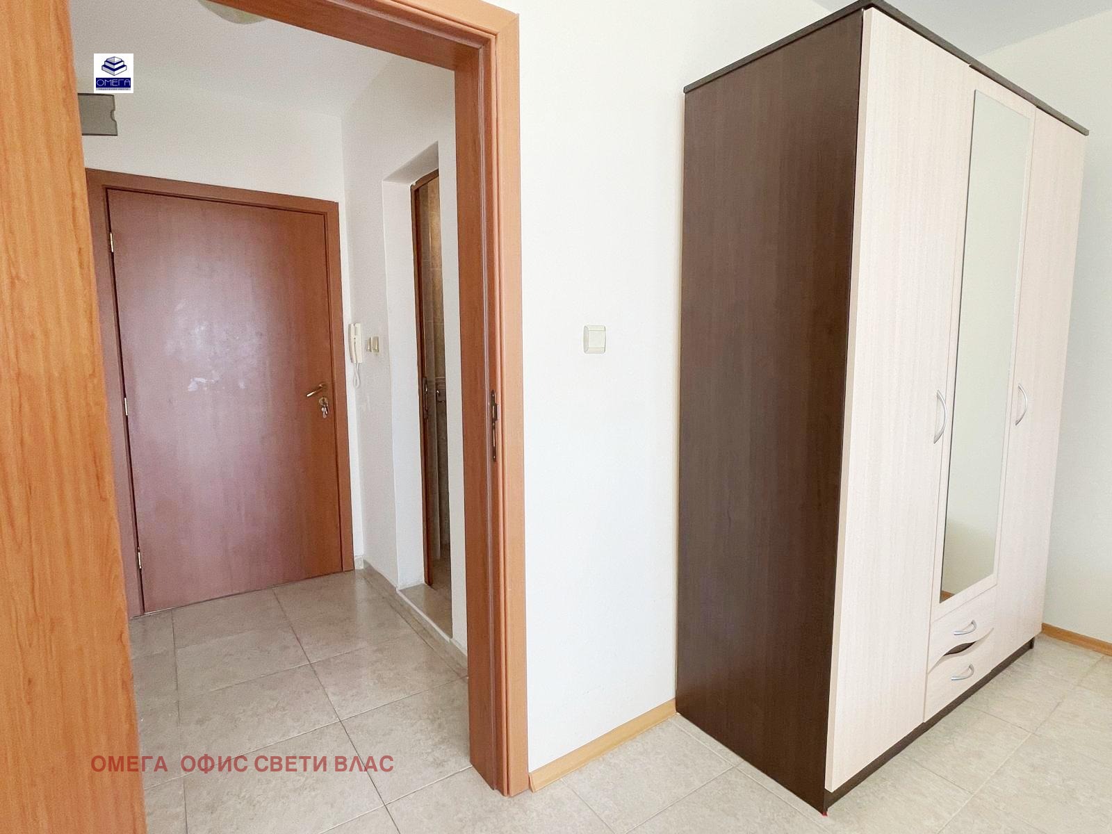 Дава под Наем 1-СТАЕН | Imot.bg — изображение 12