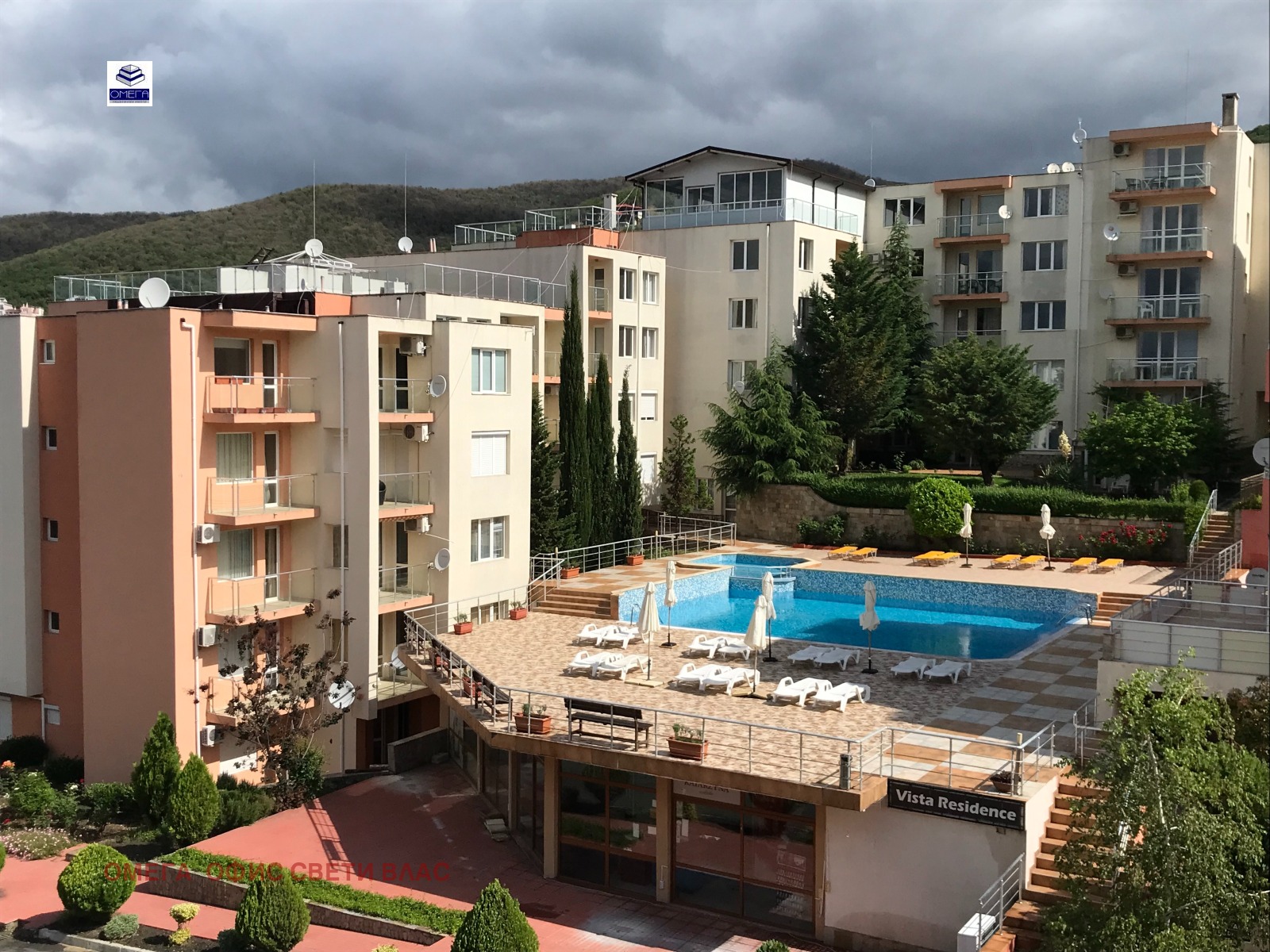 Дава под Наем 1-СТАЕН | Imot.bg — изображение 14