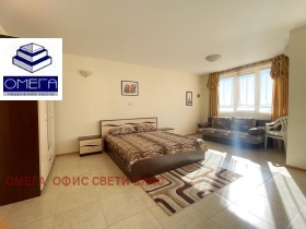 Studio Sveti Vlas, region Burgas 1