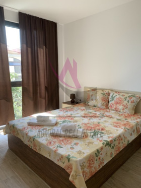 1 bedroom k.k. Sv.Sv. Konstantin i Elena, Varna 4