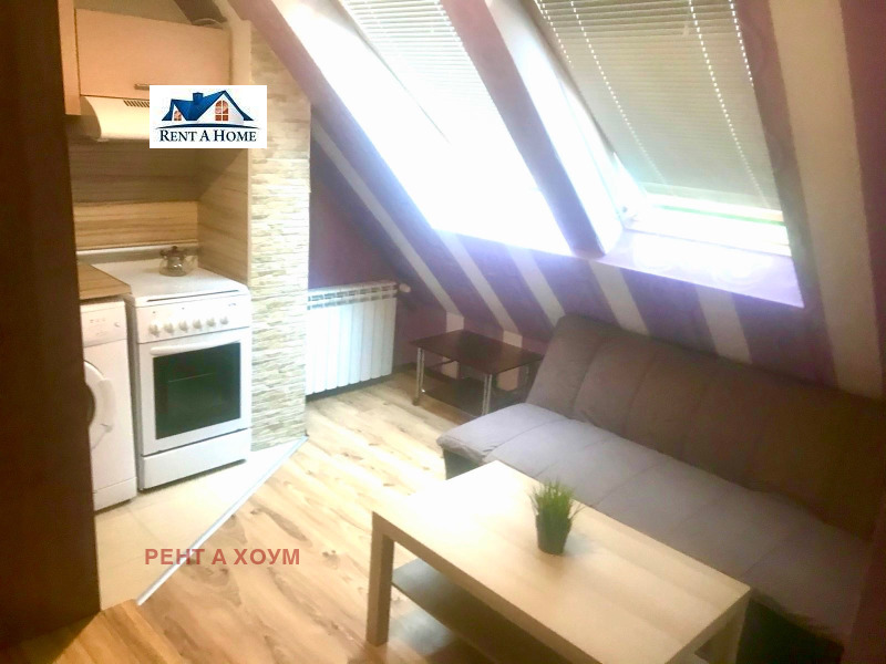 Дава под наем 1-СТАЕН, гр. София, Дървеница, снимка 2 - Апартаменти - 52808576