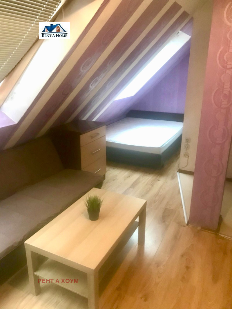 Дава под наем 1-СТАЕН, гр. София, Дървеница, снимка 3 - Апартаменти - 52808576