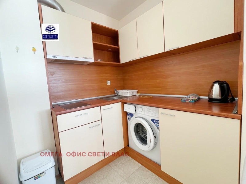 Προς ενοικίαση  Στούντιο περιοχή Μπουργκάς , Σβετη Βλασ , 50 τ.μ | 37775493 - εικόνα [4]