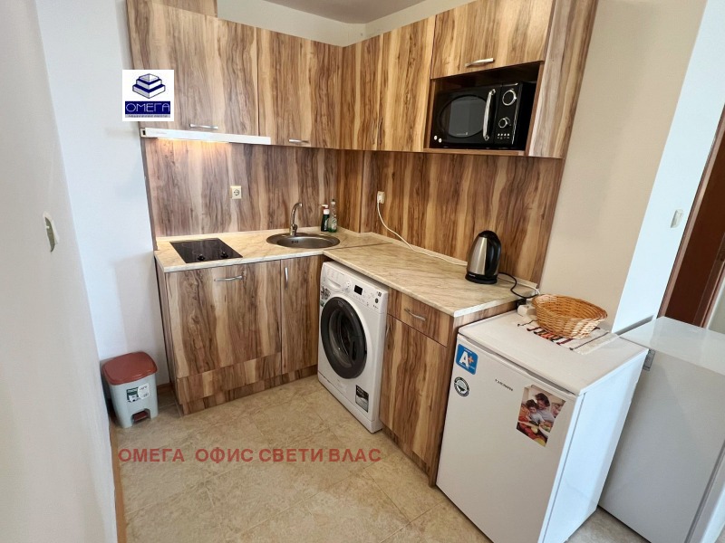 Til leie  Studio region Burgas , Sveti Vlas , 50 kvm | 37775493 - bilde [3]