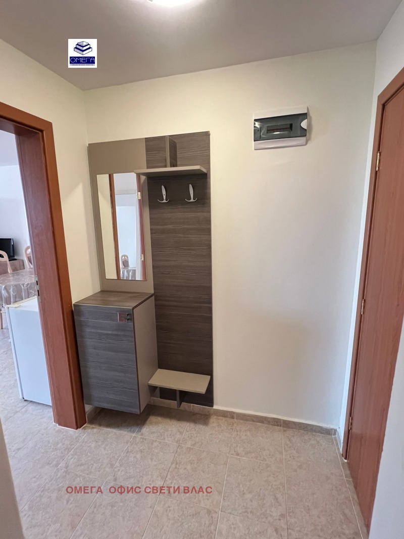 K pronájmu  Studio oblast Burgas , Sveti Vlas , 50 m2 | 37775493 - obraz [11]