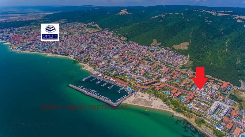 K pronájmu  Studio oblast Burgas , Sveti Vlas , 50 m2 | 37775493 - obraz [15]