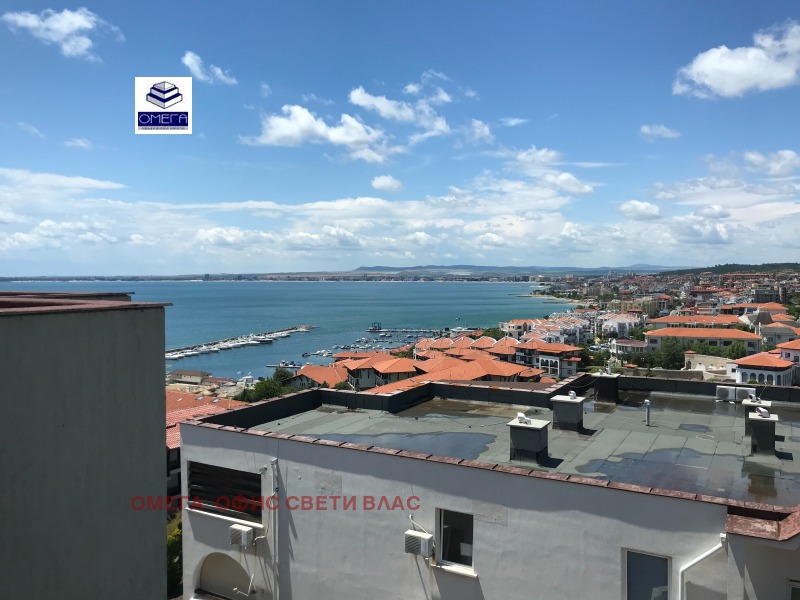 Til leie  Studio region Burgas , Sveti Vlas , 50 kvm | 37775493 - bilde [9]