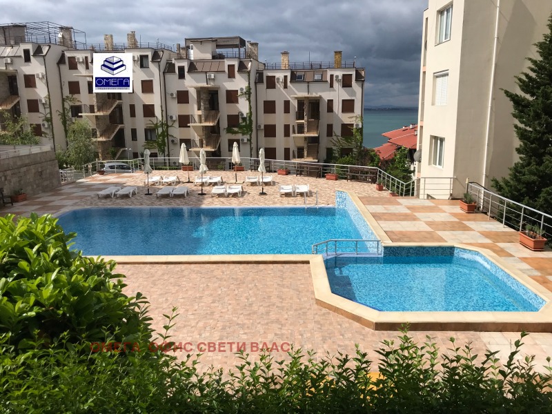 K pronájmu  Studio oblast Burgas , Sveti Vlas , 50 m2 | 37775493 - obraz [14]