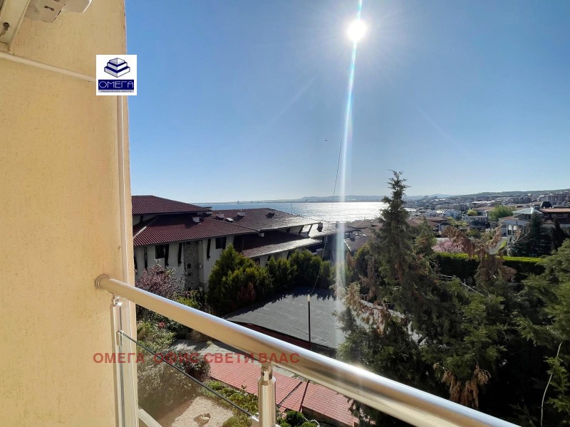 Προς ενοικίαση  Στούντιο περιοχή Μπουργκάς , Σβετη Βλασ , 50 τ.μ | 37775493 - εικόνα [11]