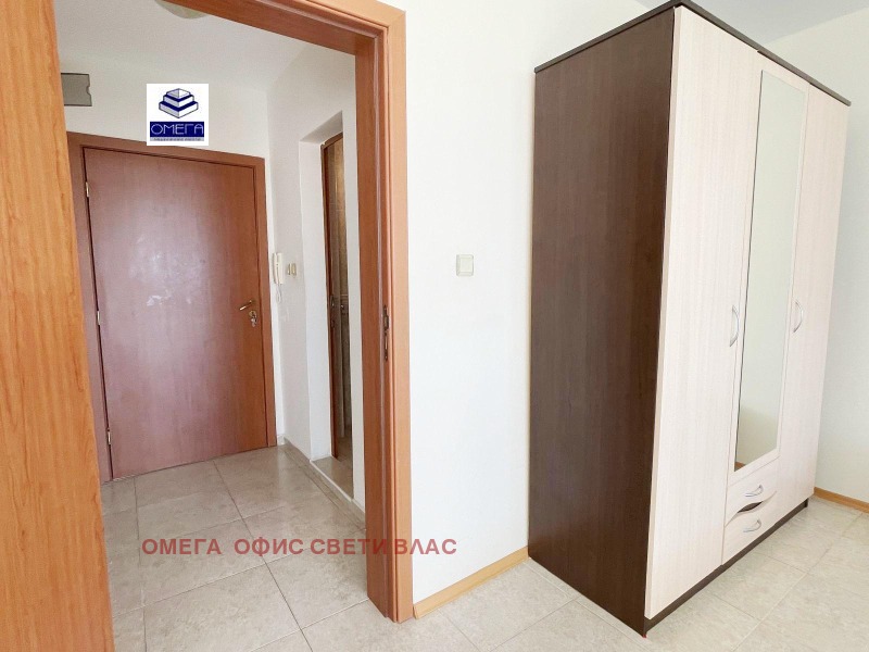 Προς ενοικίαση  Στούντιο περιοχή Μπουργκάς , Σβετη Βλασ , 50 τ.μ | 37775493 - εικόνα [12]