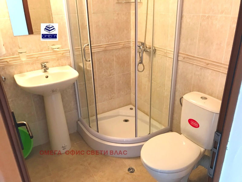 K pronájmu  Studio oblast Burgas , Sveti Vlas , 50 m2 | 37775493 - obraz [12]