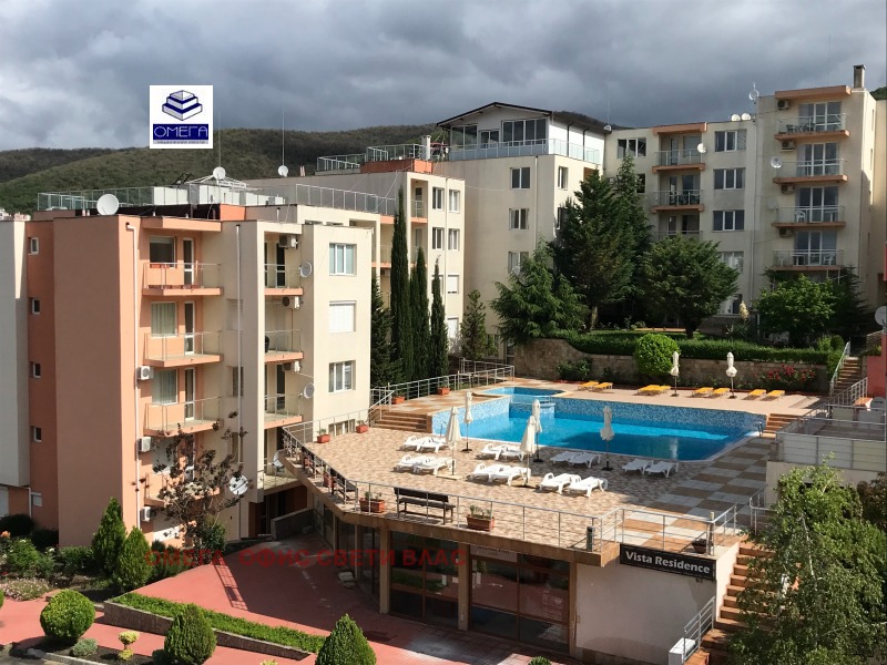 Til leie  Studio region Burgas , Sveti Vlas , 50 kvm | 37775493 - bilde [13]