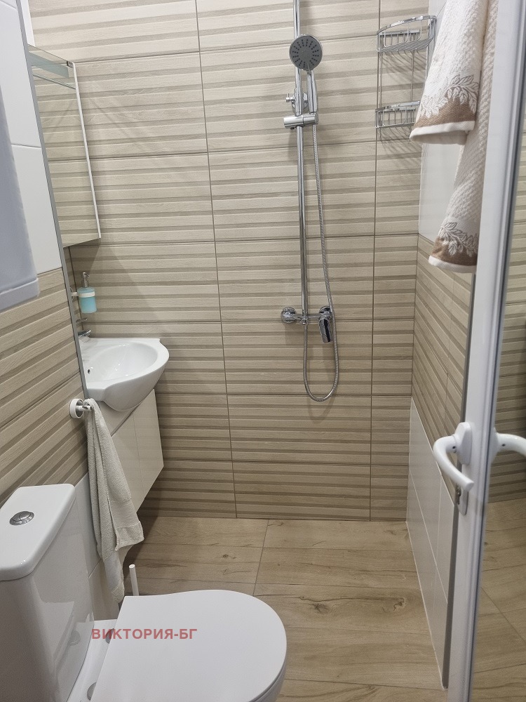Дава под наем  1-стаен град Пловдив , Тракия , 38 кв.м | 53061866 - изображение [5]