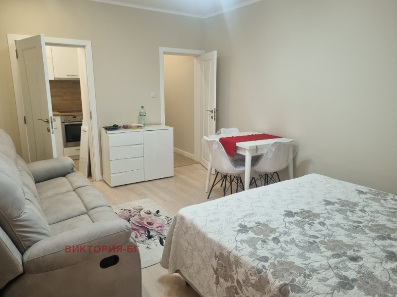 For Rent  Studio Plovdiv , Trakiya , 38 sq.m | 53061866 - image [2]
