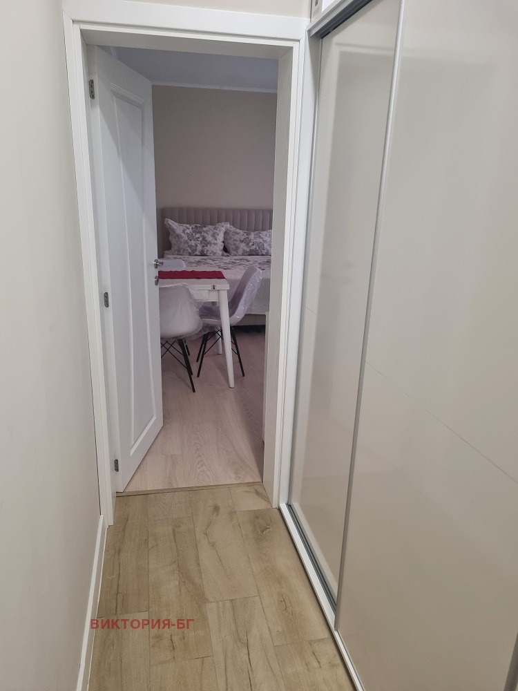 Дава под наем  1-стаен град Пловдив , Тракия , 38 кв.м | 53061866 - изображение [3]
