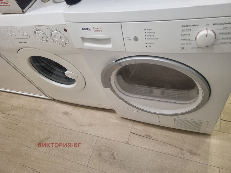 Дава под наем  1-стаен град Пловдив , Тракия , 38 кв.м | 53061866 - изображение [6]