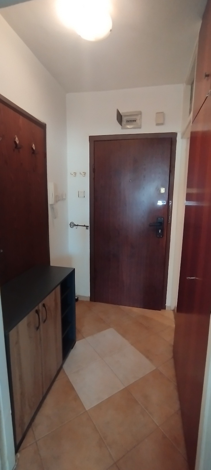 Дава под наем 1-СТАЕН, гр. София, Хиподрума, снимка 6 - Апартаменти - 55128208