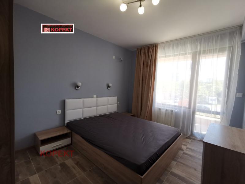 Дава под наем 2-СТАЕН, гр. Плевен, Широк център, снимка 10 - Апартаменти - 53688669